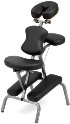 7. Ataraxia Deluxe Portable Folding Massage